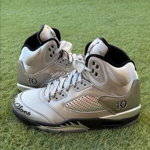 Air Jordan 5 Retro Wings